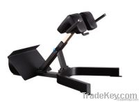 Precor Commercial Gymnastic Equipment / Back Extension