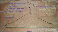 Wire Clothes Hanger