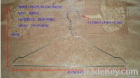 PVC Clothes Hanger