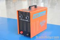 Portable welding machine with 3C&amp;CE