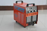 Stable performance welding(CCC&amp;CE)