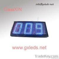 Large Digital Timer