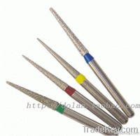 Dental Equipment/Burs, Good-quality Cutting Stuff