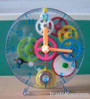 educational clock, tyos clock