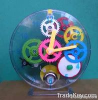 kids educational toys clcok toys