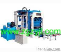 block making machines quality