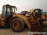 Cat 962G Used Loader