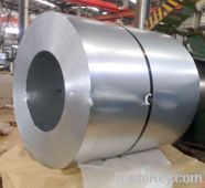 galvanized steel coils