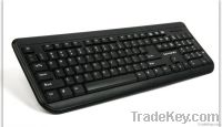 Standard keyboard USB keyboard SK-5400