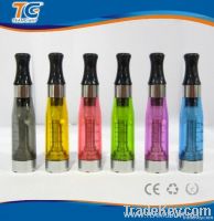 2012 Colorful with long wick , short wick CE4 atomizer