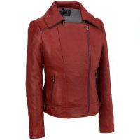 Sports Jacket,Motorbike Leather Jacket,Rider Jacket,Biker Jacket,Racer