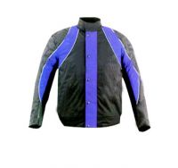 textile motorcycle jacket for men From Pakistan