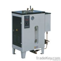 Steam boiler