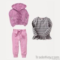 baby clothing set