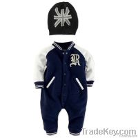 kid clothing set