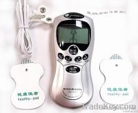 Digital massage instrument