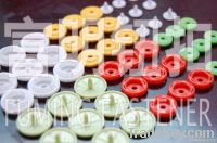 Plastic Snap Button