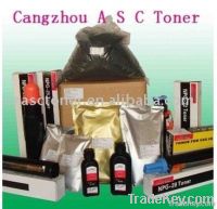 ASC compatible copier toner R410