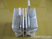 Silicon Controlled Heatsink