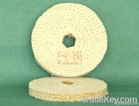 Disc Sisal Buff (ds)