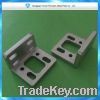 Precision CNC machined parts From China