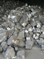 Silicon Metal / Indium Ingots