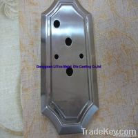 Beautiful Bakeware Housing