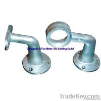 Bathroom Fittings / Die Casting