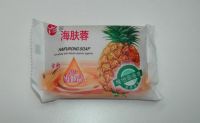 toilet soap