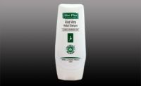 Aloe Vera Herbal Shampoo