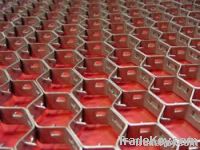 Hex Metal/Flex Metal Specs & Diagrams