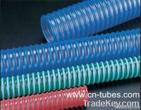 PVC suction hose