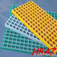 Galvanized Steel Grating