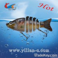 2013 High Quality Fishing Lure for Bass