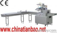 TB-380 automatic Packing Machinery From China