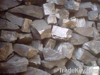Calcium carbide