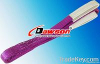 Webbing Sling-polyster-flat-web-sling-China-dawson