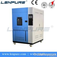 Lenpure Water-cooled Xenon Lamp Aging Test Chamber