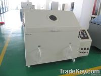 Salt Spray Corrosion Test Chamber