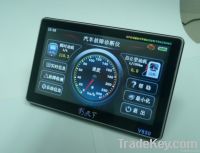 Car Black Box V850