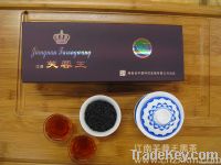 Golden Flower Dark Tea