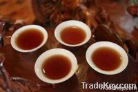 Instant Dark Tea Bag