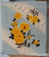 SUPERSOFT BLANKET