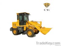 lower price CE high quality ZL12 wheel loader