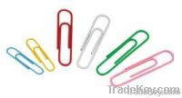 Color Paper Clip