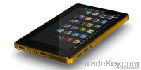 7"Allwinner A10 Capacitive Tablet