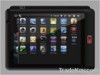 8"double Modules Handwritten Tablet