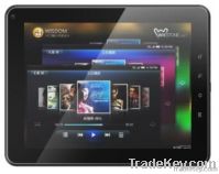9VIA 8850 Android4.0 Tablet PC