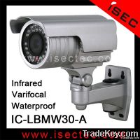 30m Infrared Outdoor Security Camera