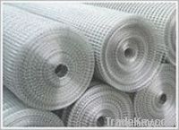 wire mesh